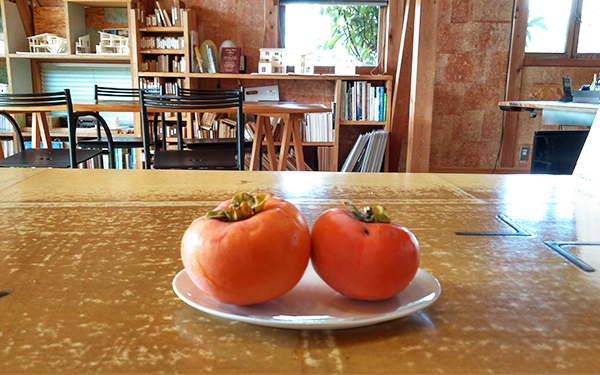 柿を収穫！！　.jpg